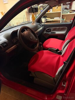 Renault Clio 1,2 43kw - 8