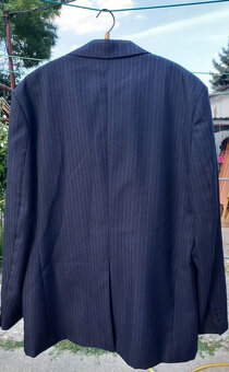 Plášť príslušníka ZNB - 8