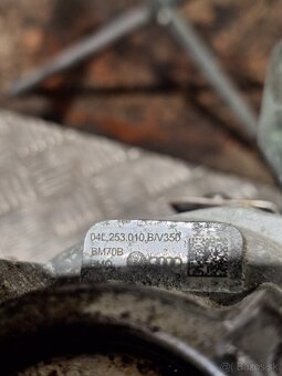 TURBO 2.0 TDI 110KW - 8