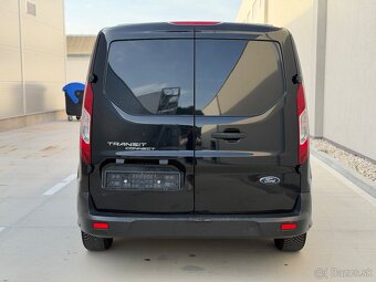 Ford Transit L2 Connect 1.5TdCi EcoBlue - 8