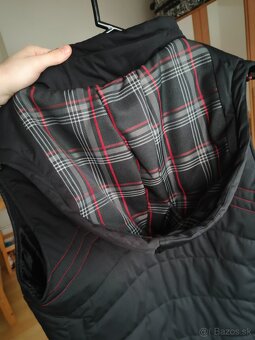 VW GTI Performance Vest 76 - 8