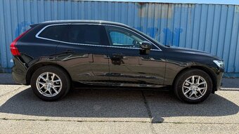 Volvo XC60 - 8