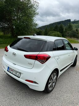 Hyundai i20 active - 8