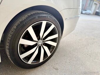 Volkswagen Passat 1.8 TSI R-Line - 8