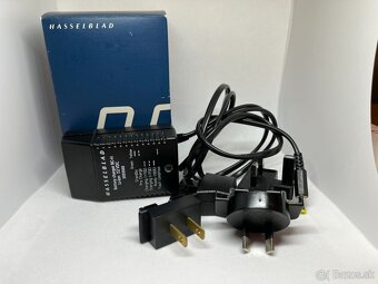 Hasselblad H1 - telo - shutter count 124375 - 8