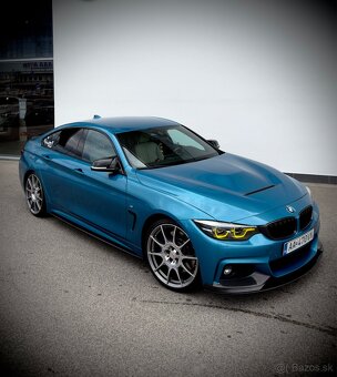 BMW 430i M sport packet - 8