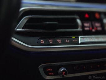 BMW X5 3.0d X-Drive - 8