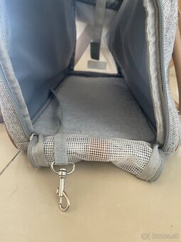 Taška pre psa Mypet trixie - 8