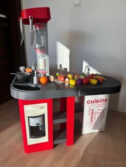 Kuchynka Smoby Tefal XXL - 8