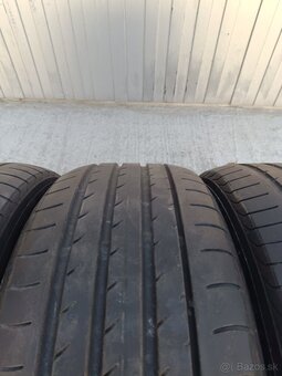 ✅225/45 R17 letné pneu - 8