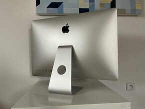 Apple iMac 27" 5K 2019 i5, 24GB RAM, 256GB - 8