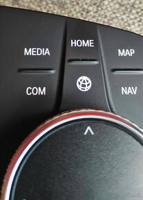 Controller I-Drive na BMW - č.1 - 8
