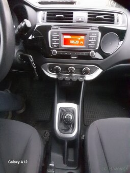 Predam Kia - Rio UB - 8