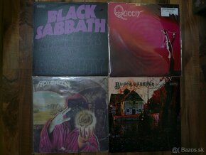 predam LP platne na foto - 8