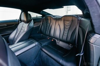 BMW M850i XDrive coupe, odpocet DPH - 8