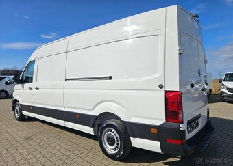 Volkswagen Crafter L3H2 2,0TDi / 140hp - 2022 - 8
