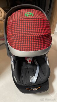 Cybex Prim Rebellious - 8