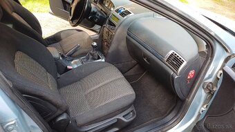 Peugeot 407sw 2.0HDI 100KW - 8