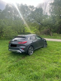 Kia XCeed 1.4 T-GDI (103 kW) - 8