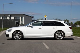 Audi A6 Avant 3.0 TDI DPF 218k quattro S tronic. - 8