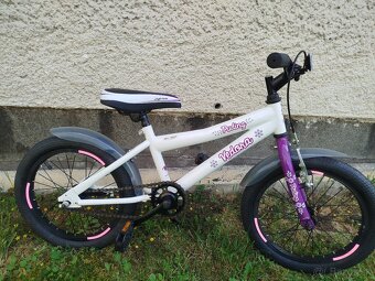 Bicykel 16 VEDORA - 8