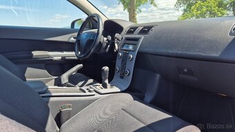Volvo C30 1.6D 80kw Slovenské auto - 8