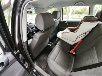 Predám Volkswagen Polo1.2, benzín - 8