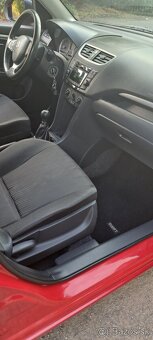 Suzuki Swit 1,2 69 kW LPG - 8