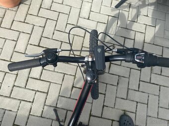 Predám bicykel - 8