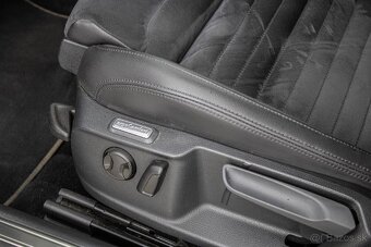 Volkswagen Passat Variant 2.0 TDI BMT Highline DSG 110kW - 8