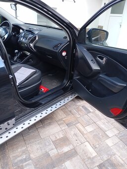 Hyundai ix35 1.7CRDi - 8