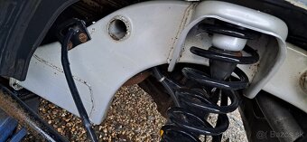 Suzuki Grand Vitara 2,0 HDi bez korozie z Talianska 4x4 - 8