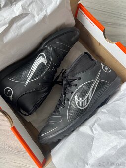 Futbalové tenisky, kopačky Nike JR Superfly 8 Club TF - 8