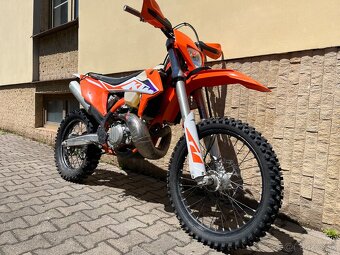 KTM EXC 250 2023 - 8