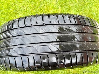 Komplet letnú sadu alu na Seat,Škoda,Vw - 5x100 205/45 R16. - 8