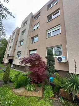 ALL INCLUSIVE | NA PREDAJ 1,5-IZBOVÝ BYT V DUNAJSKEJ STREDE - 8