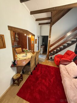 Priestranný rodinný dom s terasou a garážou Partizánske - 8