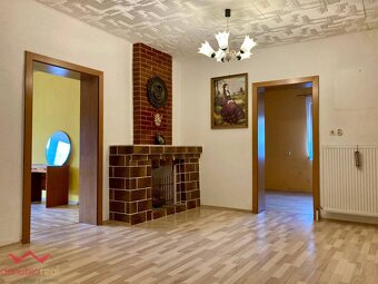 4-izbový rodinný dom, Okoličná na Ostrove - 8