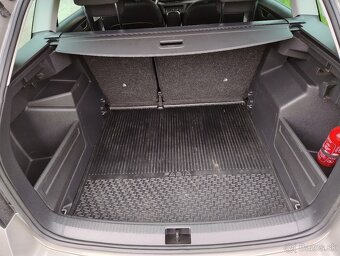 Škoda Fabia combi 1.0Tsi - 8