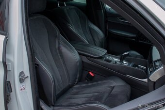 BMW X6 30d , 190 kw , X-drive , M-Paket - 8