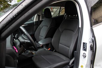 Ford Focus 1.5 EcoBoost Titanium - AJ NA SPLÁTKY - 8
