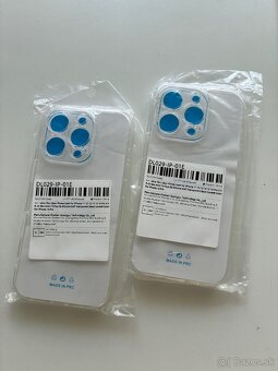 vysokokvalitne kryty na IPhone 16 - 8