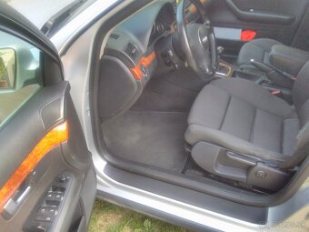 A4B6 2.5tdi avant - 8