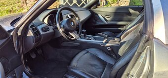 BMW Z4 2.0i cabrio - 8