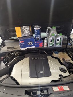 Ponúkam na predaj Audi A6 C6 3.0tdi 171kw ASB S-line - 8