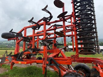 Kultivátor bez orby Kuhn Cultimer 6500, pracovní záběr 6,5 m - 8