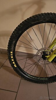 Bycikel ghost kato fs3 - 8