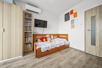 Predaj priestranný 2-izb. byt s parkovacím miestom, Pekná ul - 8