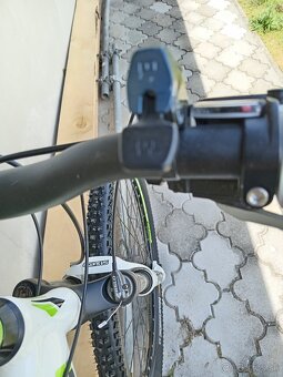 TWENTY NINER 29" - 8