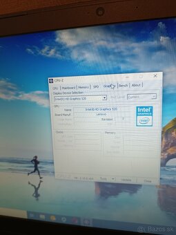 Lenovo notebook - 8